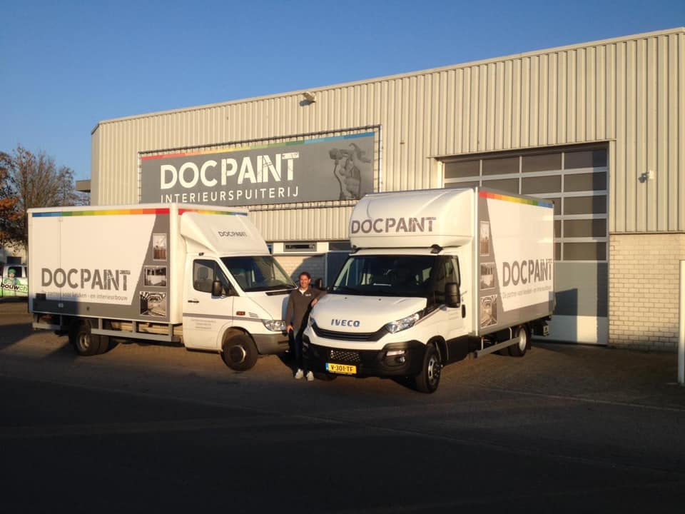 DocPaint